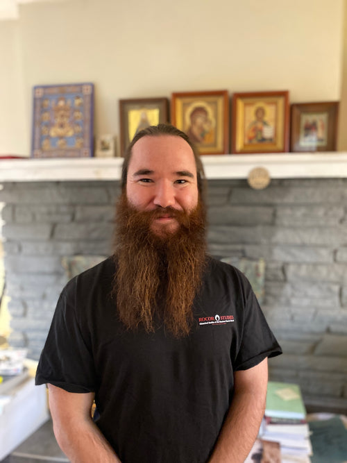 ROCOR Studies T-Shirt