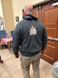 ROCOR Studies+German Diocese Anniversary Hoody