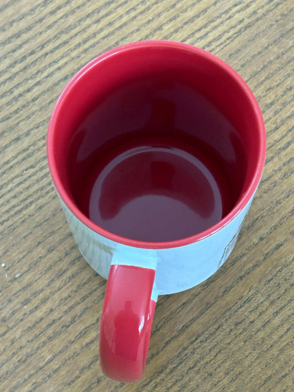 German Diocese Anniversary Mug (Ceramic)