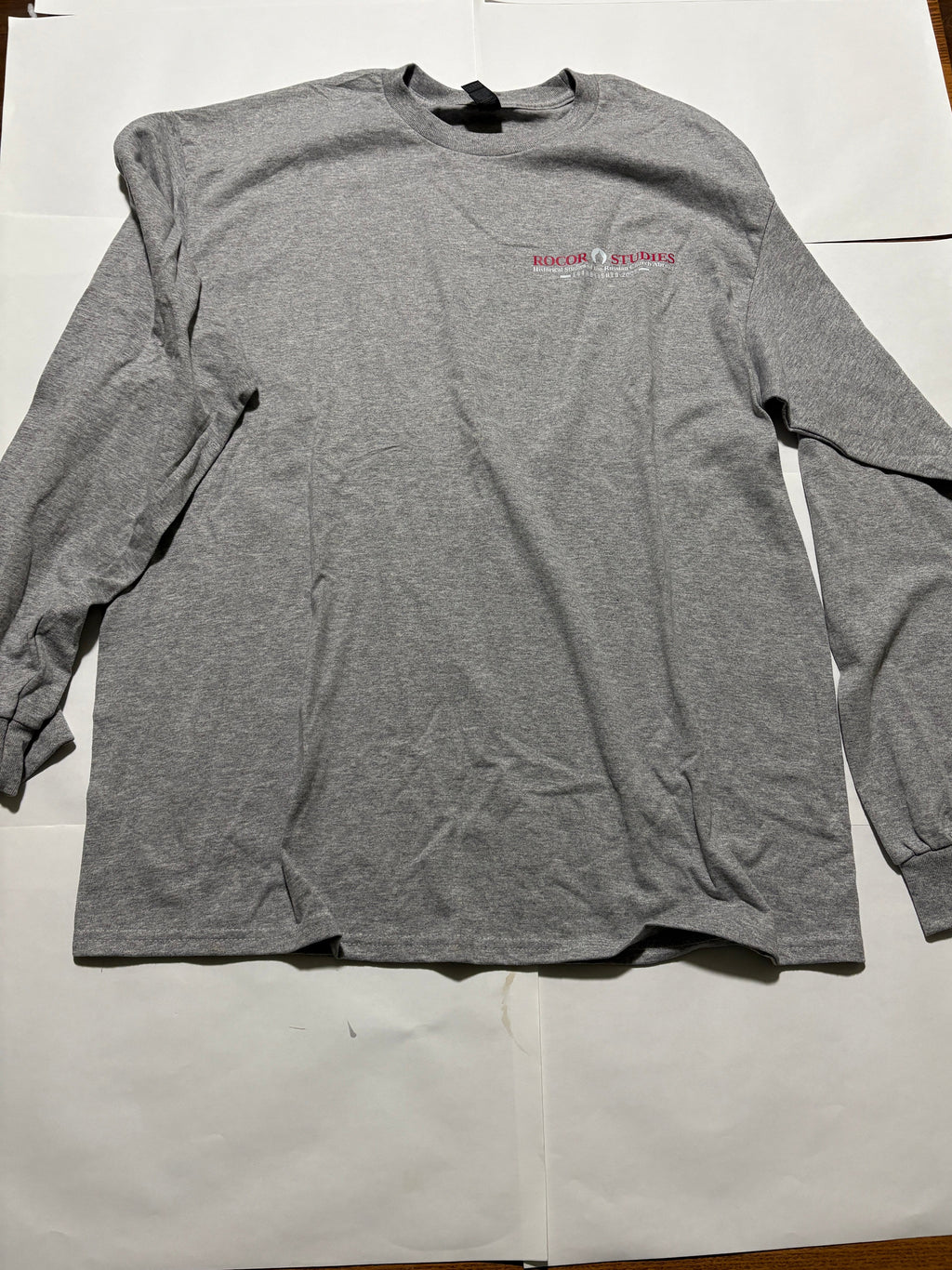 ROCOR Studies+German Diocese Anniversary