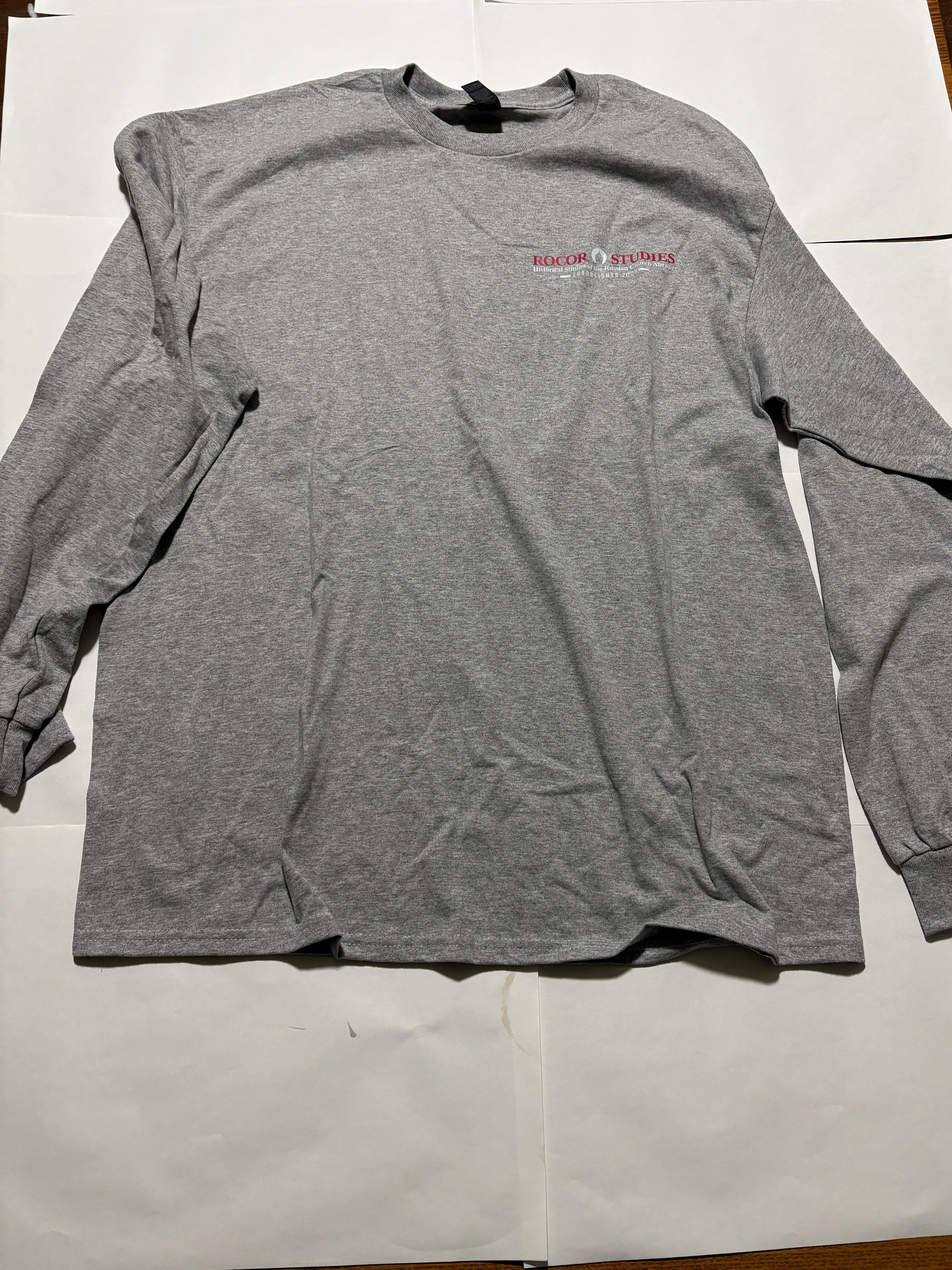 ROCOR Studies+German Diocese Anniversary