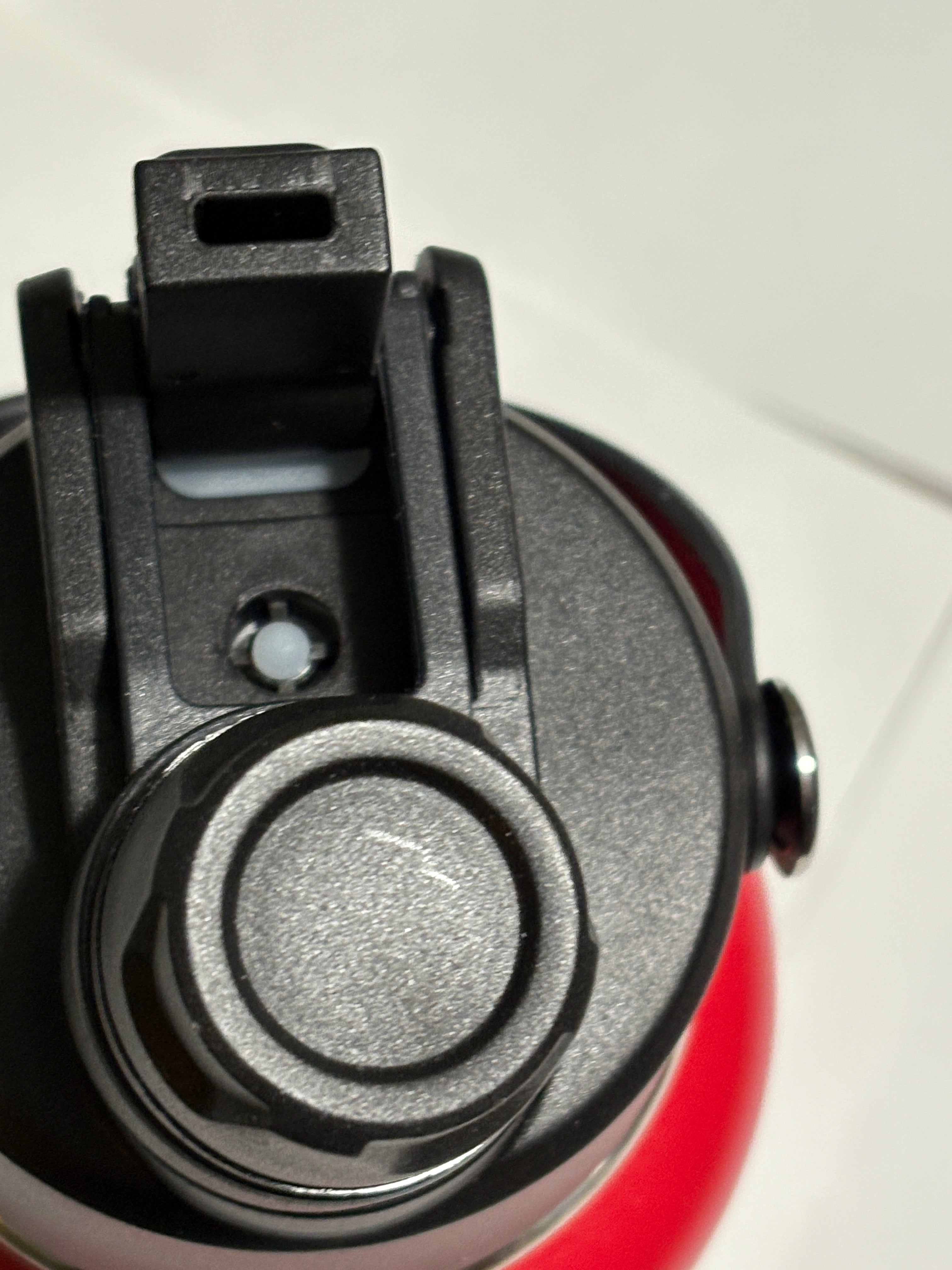 ROCOR Studies+German Diocese Anniversary Water Bottle