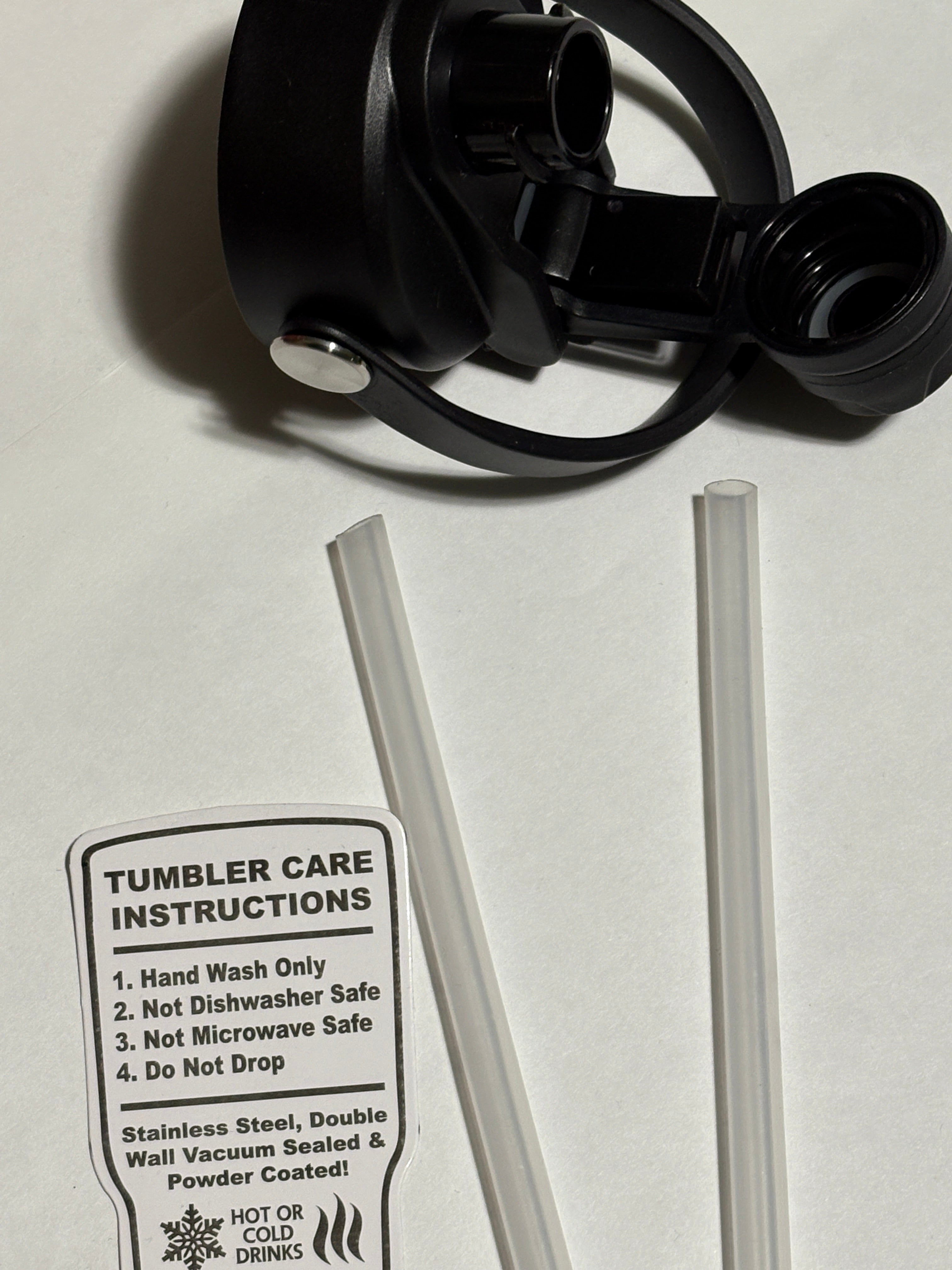 ROCOR Studies+German Diocese Anniversary Water Bottle